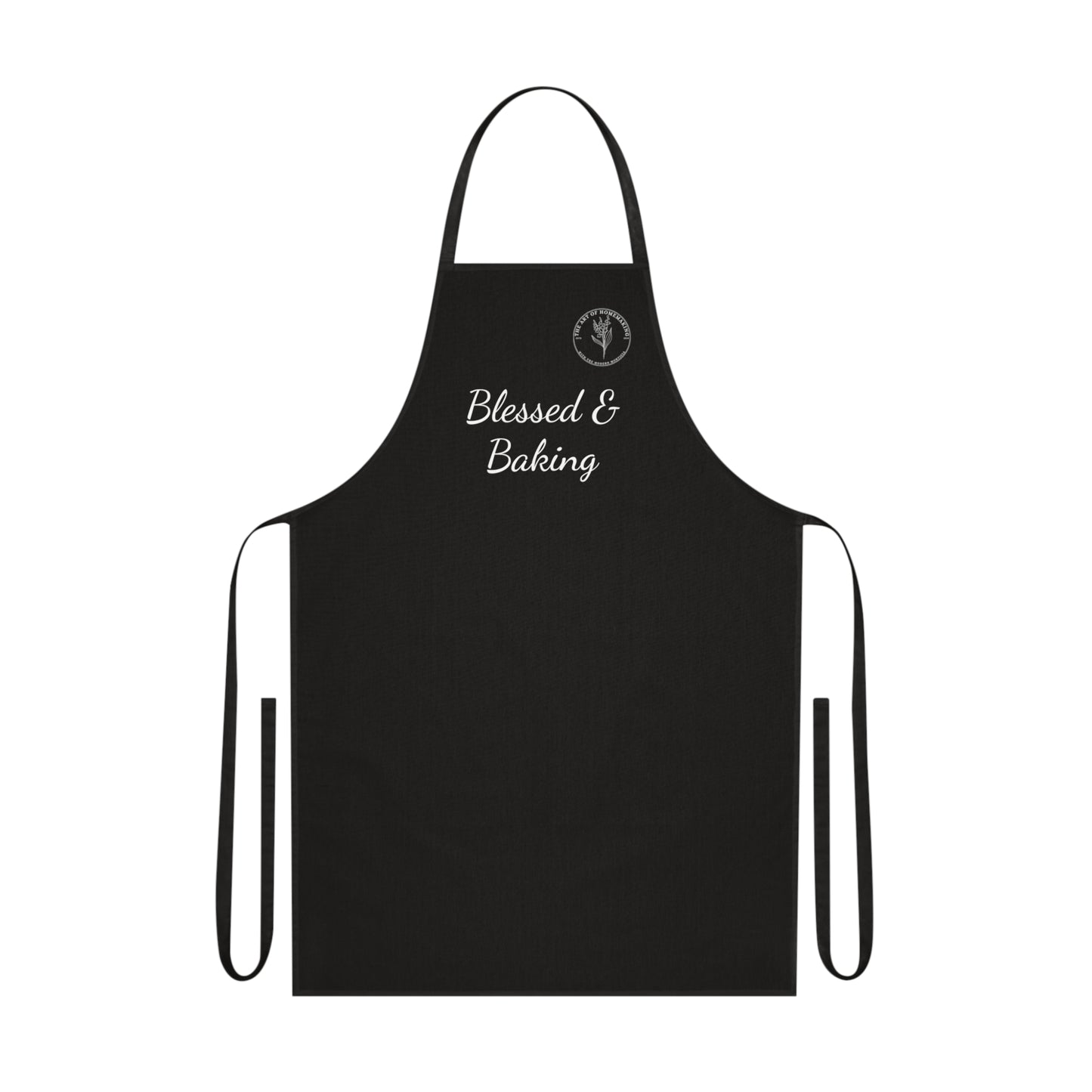 Cotton Apron